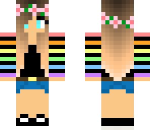 pretty girl