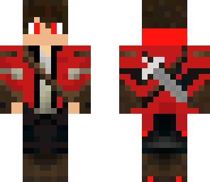 ninja teen