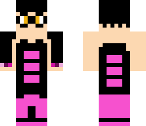 callie splatoon updated