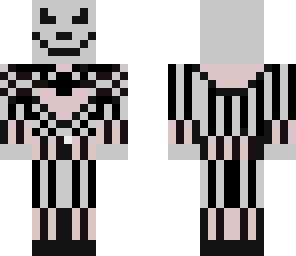 jack skelington