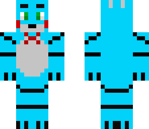 toy bonnie