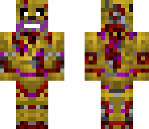 spring trap