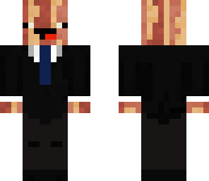 bacon noob 4