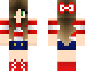 salior girl