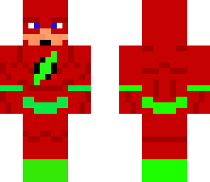 flash