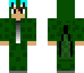 little lizard teen