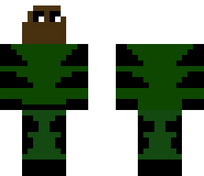 alian marien
