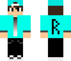 edited epic teen