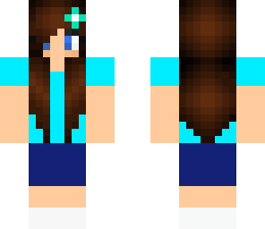 beach blue