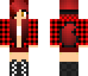 girl foxy