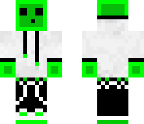 slime guy