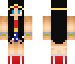 wonder woman