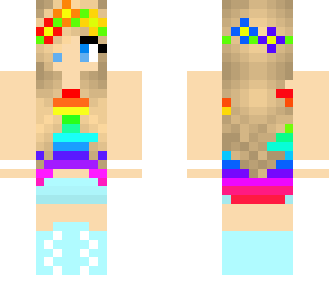 rainbow