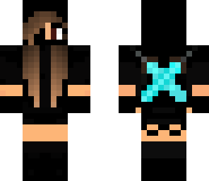 asassin and cops and robbers skin