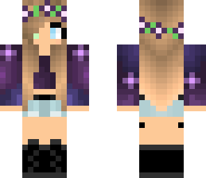 thestray__'s skin