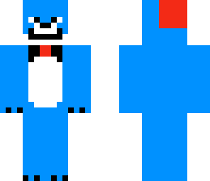 wittley the wolf animatronic