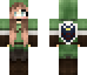 link girl