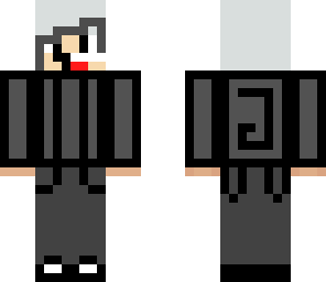 my beautiful skin assasin version