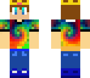 king of color