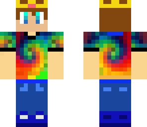 king of color