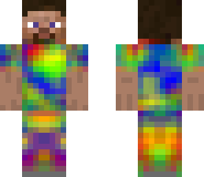 hippie steve