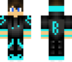 my skin