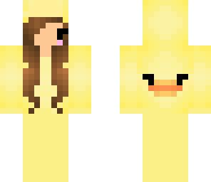 derp chick girl