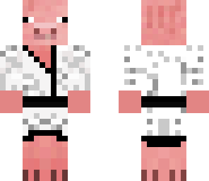 karate pig hd