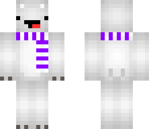 mi skin pa' yt