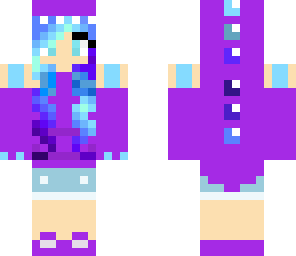 dino girl