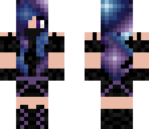 galxay ninja