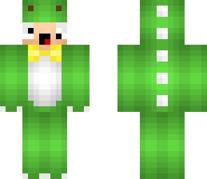 greenflipindino