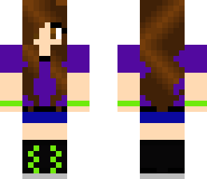 my winter skin
