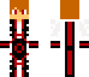 pyro master