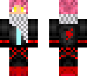 natsu darkness