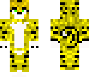 leopardstar