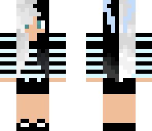 goth girl edited