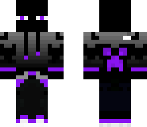 ender hoodie