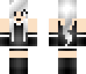 anime girl
