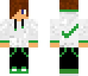 forest green nike boy
