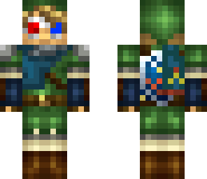 dr link who 2