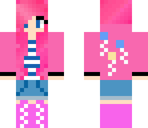 pinkie pie mlp