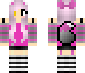 pink edit wowwie