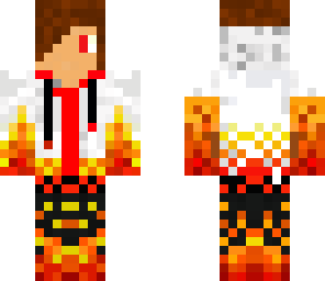fire fist