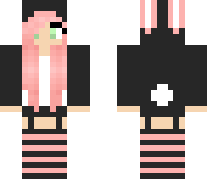 bunny girl