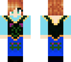 anna