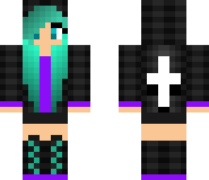 christian girl