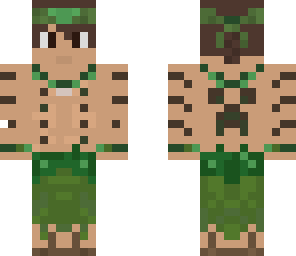 tribal remake