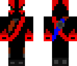 dead ranger 2