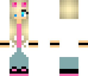 scienist pink